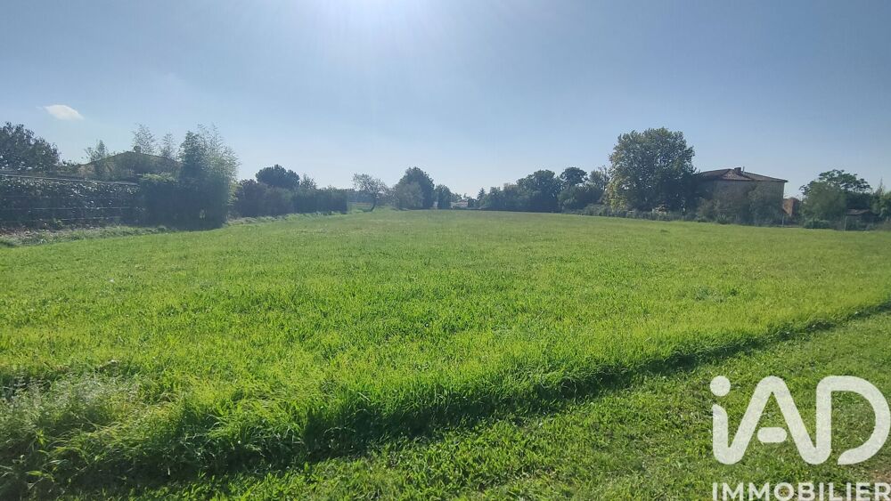 Vente Terrain 4240 m² - Vue 4