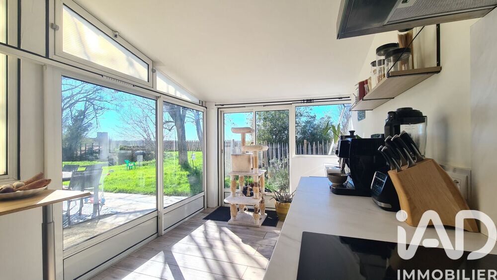 Vente Maison Vente Maison/villa 5 pièces Boivre-la-vallée