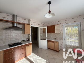  Maison à vendre 6 pièces 183 m²
