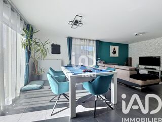 Maison - 4 pièce(s) - 100 m²
