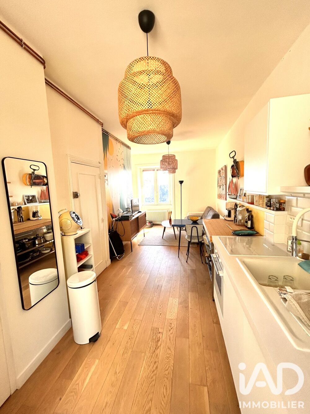 Vente Appartement Vente Appartement 2 pièces Dinard