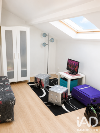  Immeuble à vendre 67 m²