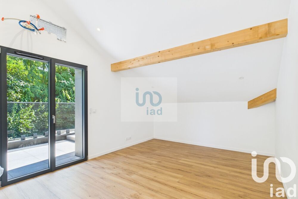 à vendre  Appartement Neuvecelle (74500)
