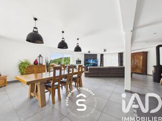  Maison � vendre 10 pi�ces 325 m�