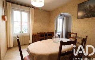  Maison � vendre 4 pi�ces 69 m�