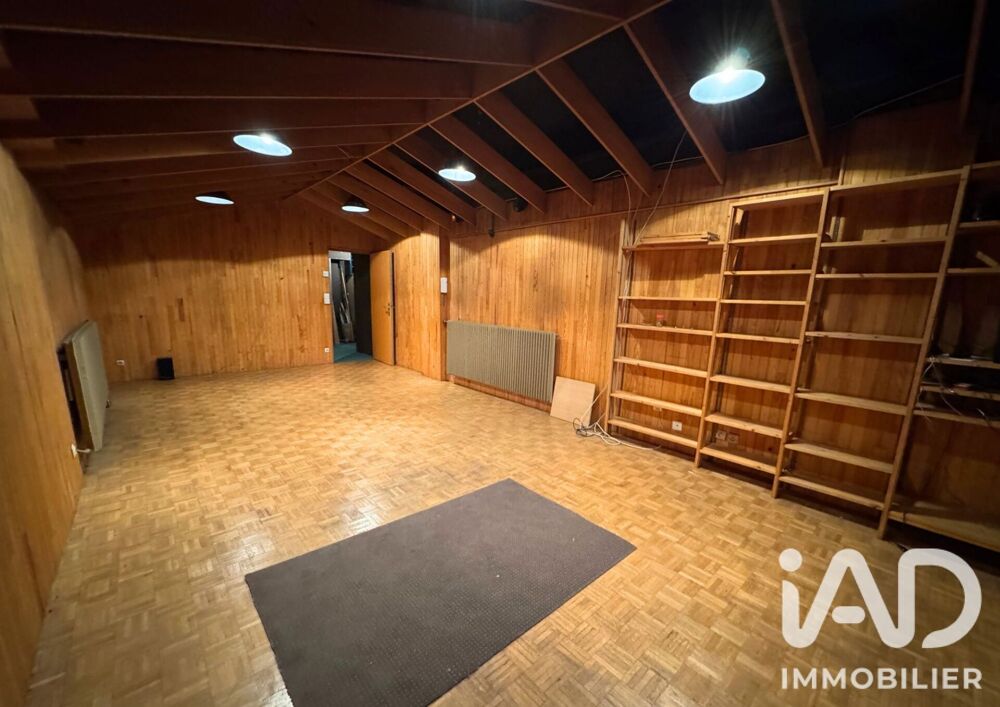 à vendre  Appartement Paris 12