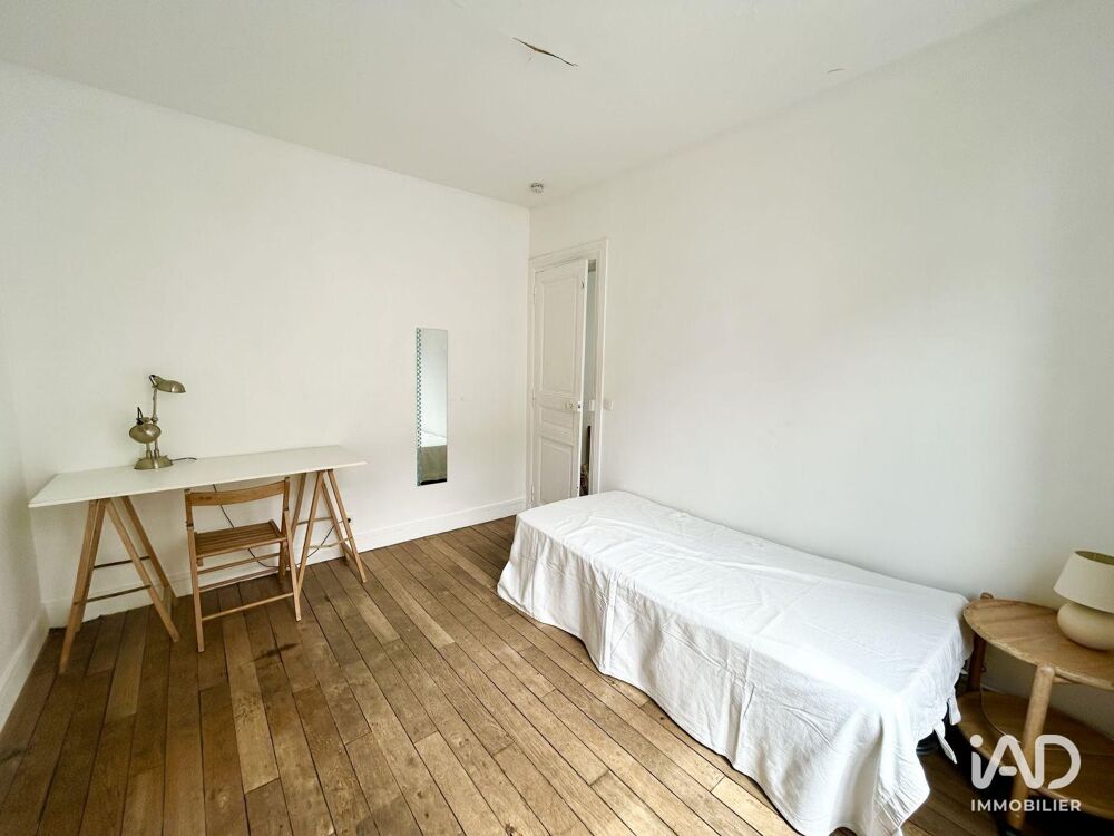 Appartement 1 pièce 18 m² · à Paris 15 · 18 m² · 199 500 €