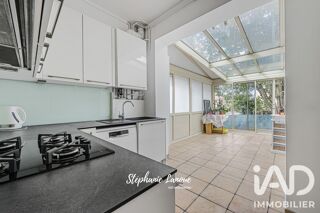  Maison à vendre 5 pièces 108 m²