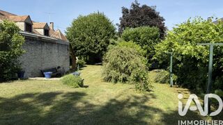  Maison à vendre 4 pièces 135 m²