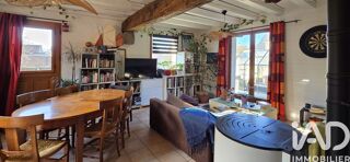  Maison à vendre 4 pièces 89 m²