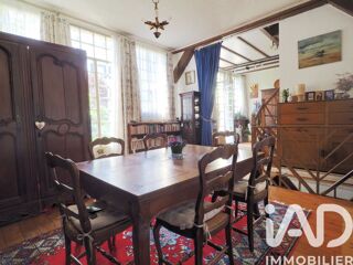  Appartement à vendre 5 pièces 94 m²