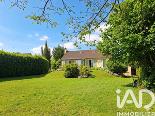  Maison à vendre 7 pièces 152 m²