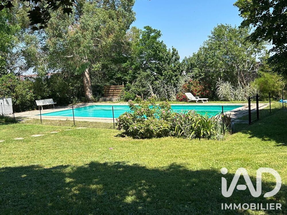 à vendre  Maison Colomiers (31770)