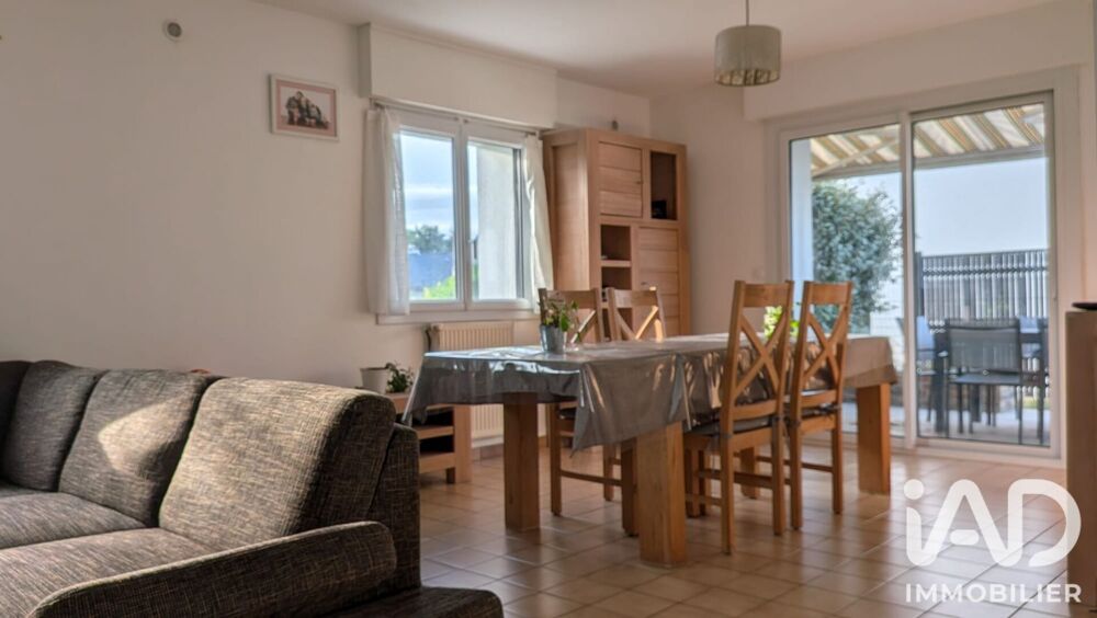 Vente Maison Vente Maison/villa 6 pièces Orgères