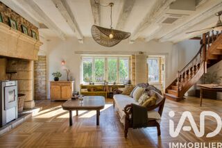  Maison à vendre 8 pièces 266 m²