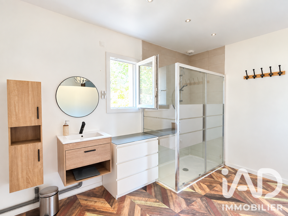 Vente Maison Vente Maison/villa 7 pièces Nazelles-négron