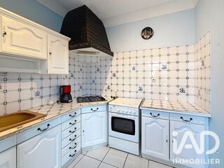 Maison à vendre 4 pièces 100 m²
