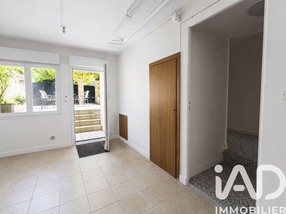 Vente Maison traditionnelle 6 pièces