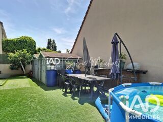  Maison à vendre 7 pièces 137 m²