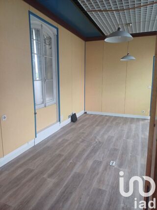  Immeuble à vendre 147 m²