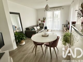  Appartement à vendre 3 pièces 57 m²