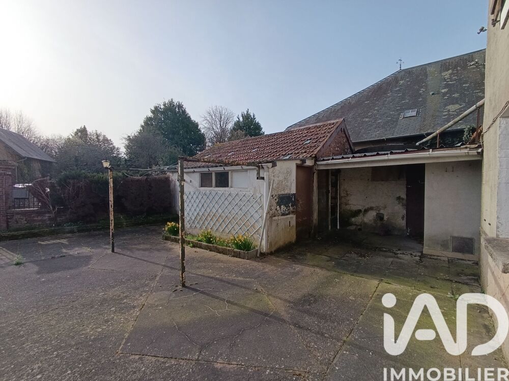 Vente Maison de ville 4 pièces