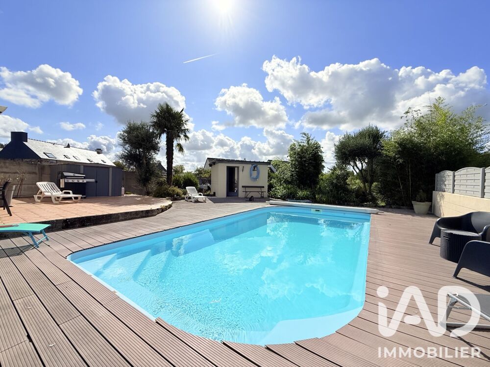 Vente Maison Vente Maison/villa 6 pièces Le vivier-sur-mer