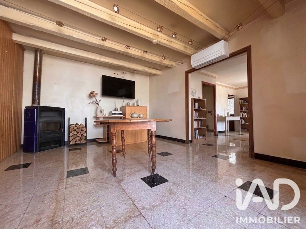 Vente Maison Vente Maison de village 3 pièces Lachapelle-sous-aubenas