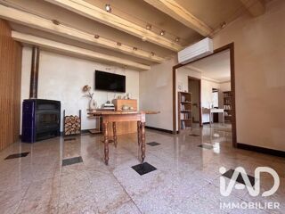  Maison à vendre 3 pièces 73 m²