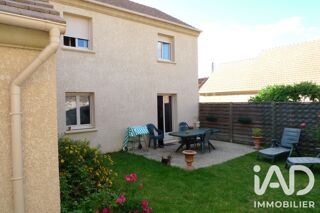  Maison à vendre 5 pièces 87 m²