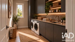  Maison à vendre 8 pièces 200 m²