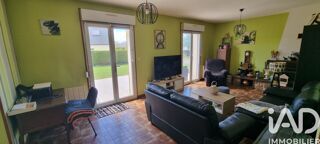  Maison à vendre 5 pièces 98 m²