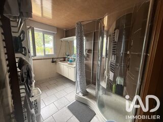  Maison à vendre 5 pièces 117 m²