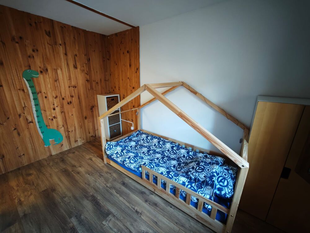 Location Maison MAISON 3 PIÈCES - 70 m² - TERRASSE & JARDIN - BOUILLARGUES Bouillargues