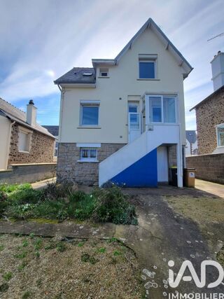  Maison � vendre 5 pi�ces 65 m�