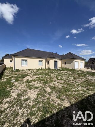  Maison à vendre 6 pièces 210 m²