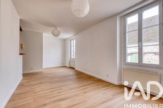  Immeuble à vendre 140 m²