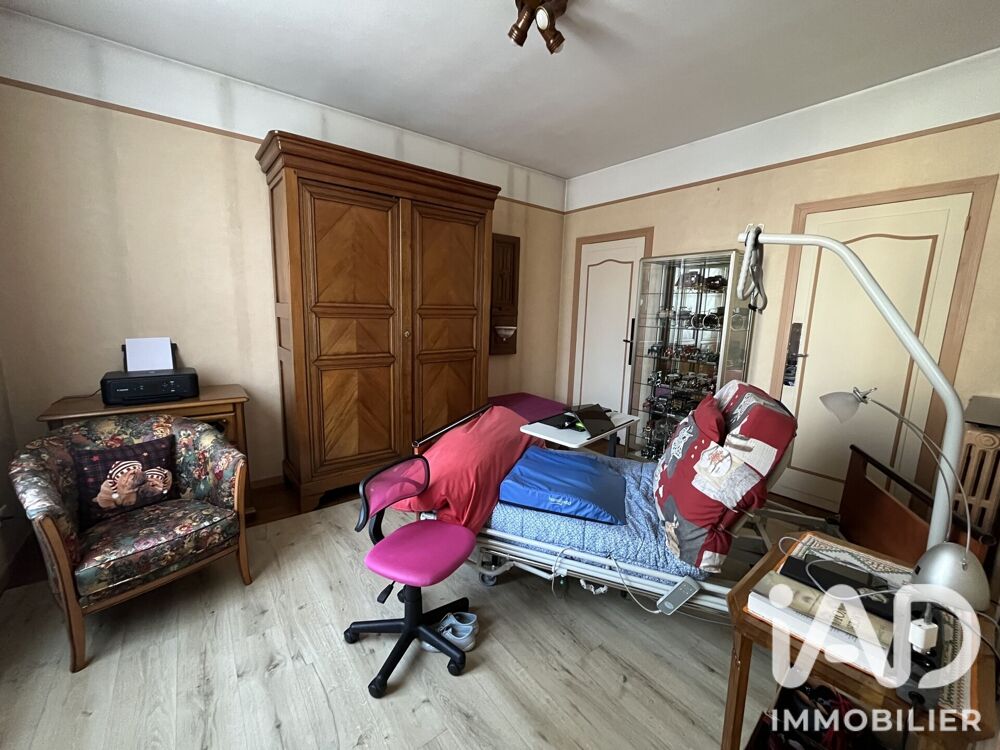 Vente Maison Vente Maison/villa 5 pièces Troyes