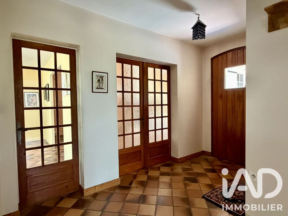 Vente Maison traditionnelle 5 pièces