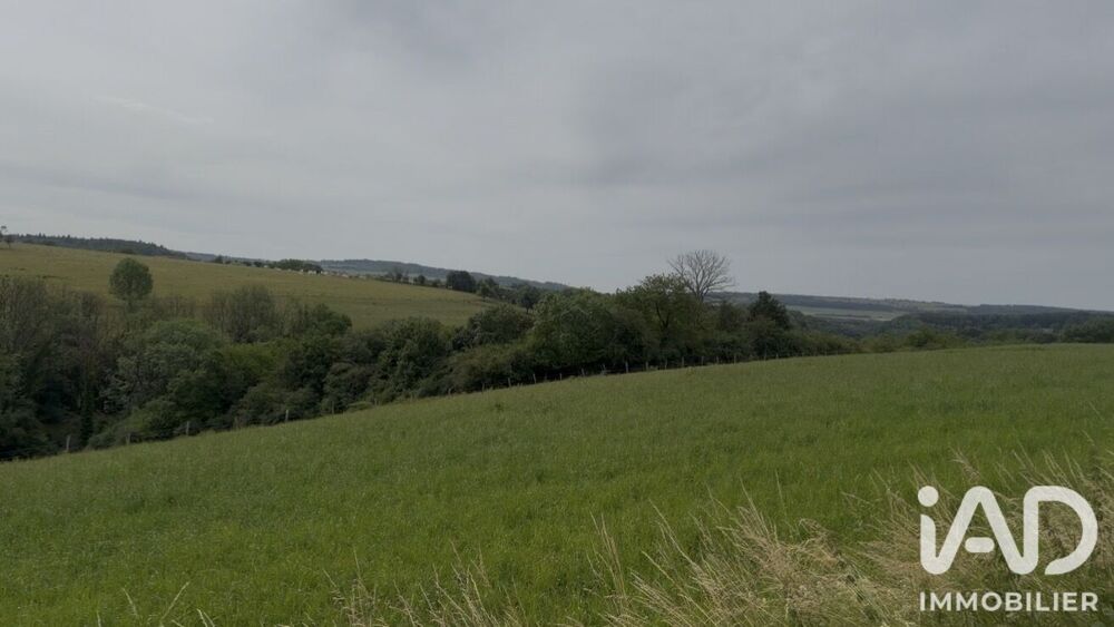 Vente Terrain Vente Terrain à bâtir 1 130 m&sup2; Schwerdorff