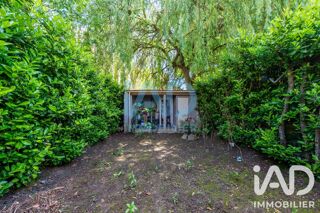  Maison à vendre 5 pièces 160 m²