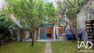  Maison à vendre 8 pièces 238 m²