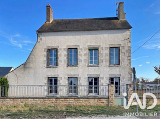  Maison à vendre 9 pièces 208 m²
