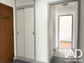  Appartement à vendre 3 pièces 66 m²