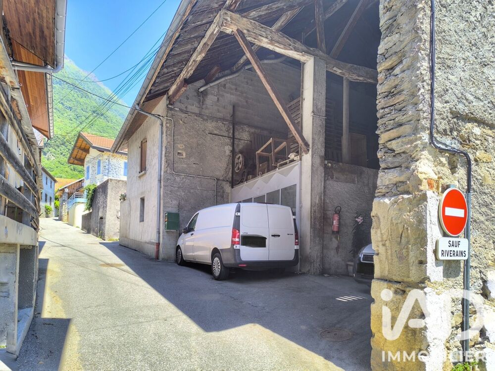 Vente Maison de village 5 pièces