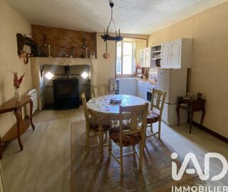  Maison à vendre 5 pièces 86 m²