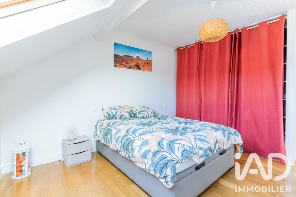à vendre  Maison Palaiseau (91120)