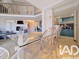  Appartement à vendre 4 pièces 87 m²