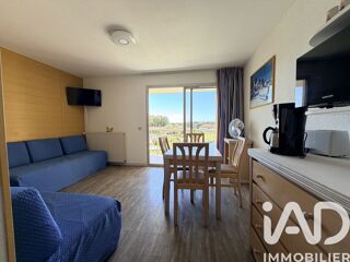  Appartement à vendre 2 pièces 27 m²
