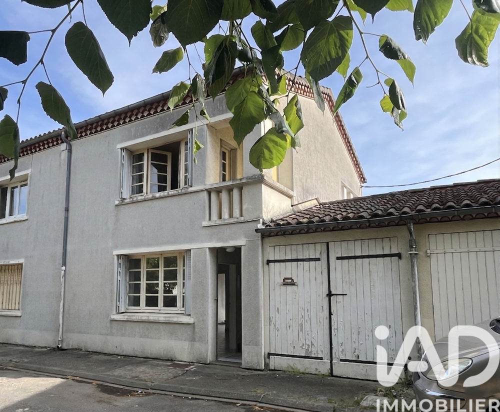 Vente Maison/villa 4 pièces
